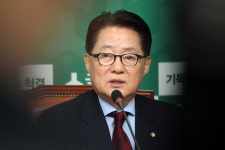 [심층취재] 박지원 대표, 정권교체위한 신백제 구상