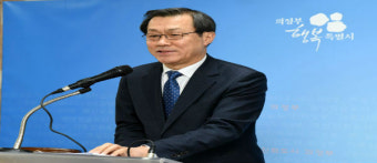 유경준 통계청장  경인지방통계청 방문