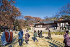 [GO-ON 여행 이야기] 도보여행, 서울 성북동에 담긴 이야기들