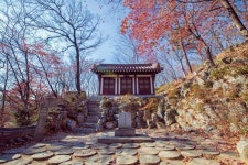 [GO-ON 여행 이야기] 도보여행, 서울 성북동에 담긴 이야기들