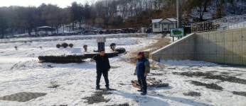 포천시, 설 명절 성묘객 맞이 공설 사설 묘지 점검 추진