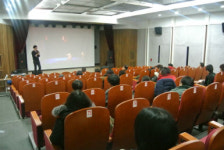 의정부시  과학도서관 동양고전 특강 실시