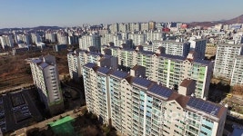 안산시, 공동주택 옥상태양광 설치사업 추진