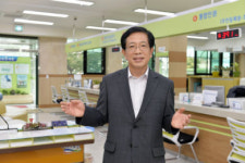 포천시 시민이 주인이 되는 시민중심 민원행정서비스 눈길