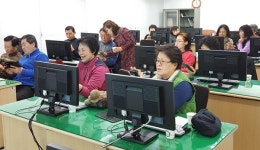 장흥군,  SNS 마케팅 교육 실시