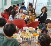 안산시 원곡본동, 주민자치위원회 청소년공부방에 간식봉사