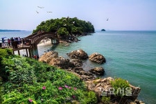 안산시, 2019 올해의 관광도시 선정