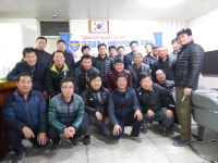 진주署 대곡파출소 생활안전協 회원 위촉