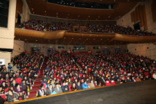 신우신협, 제44차 정기총회 개최