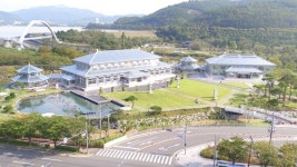 경주동궁원, 3월부터 문화가 있는 식물원 공연 행사 열어