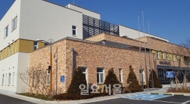 예산군, 삽교읍 주민복합지원센터 준공