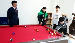 부천시, 주차장이 복합문화시설로…부천 도당어울마당 개관