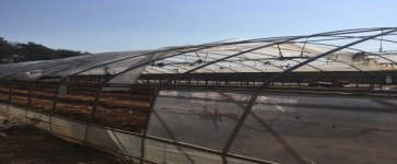 인천준법지원센터, 영세 농가 재해복구 지원