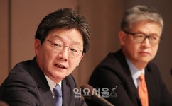 유승민 특검 연장했어야