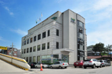 양주시 양주덕정도서관 냉 ․ 난방 시설교체로 임시 휴관