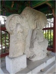 청주 비중리 석조여래삼존상 및 석조여래입상 등 6건 보물지정 예고