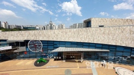 부천시, 한국만화박물관 봄맞이 새단장 위해 3월 2일~10일까지 휴관