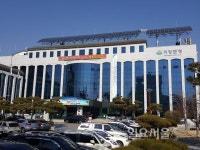 거창군, 공공청사 지진대비 내진성능 평가용역 추진
