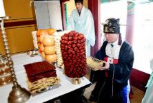 파주시, 방촌 황희선생 제654주기 탄신제