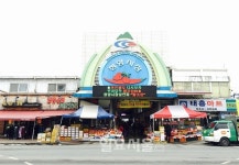 청양전통시장, 골목형시장 육성사업으로 새로운 도전