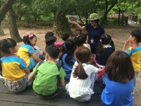 대전 동구, 상소동산림욕장 숲체험 교실 개장