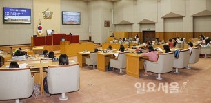 부천시의회, 2017년도 청소년 의회교실 운영