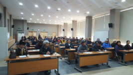 파주시, 2017 파주희망농업인대학 개강