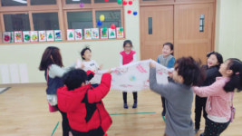 의정부 엄마품 놀이학교 개강