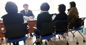부천시, 인천폴리텍대학과 취업과정 협업 성공적!