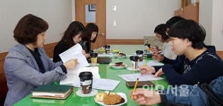 안산시 단원구, 집단지성 감사 멘토링 서비스 실시