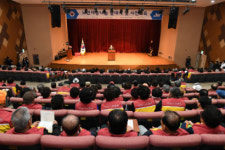 양주시, 2017년 노인재능나눔활동 발대식 가져