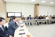 파주 농산물축제 발전방향 협의회 개최