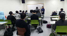 부산해운대교육지원청, 리더십 역량강화 캠프 운영