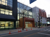 복지허브화 의정부시 흥선동 행정복지센터 준공