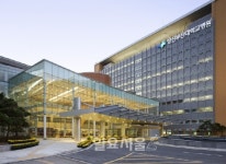 양산부산대병원, 2년 연속 위암 적정성평가 1등급 획득