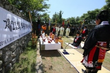 문화예술의 향연 와룡문화제 4월 28일 개막