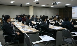 한밭대학교,  2017학년도 1학기 제1차 교수법 세미나 개최