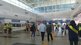 의정부시, 호원2동 안전점검의 날 캠페인 실시