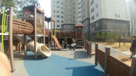 파주시, 어린이놀이시설 민관합동점검 실시