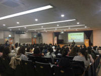 의정부시 육아종합지원센터 안전교육 실시