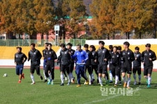남해군, 동계전지훈련팀 유치 지역경제 효과 톡톡