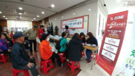 포천시, 찾아가는 보건의료서비스 호응 커