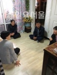 양주1동 감동 365 추진협의체 나눔울타리 명예사례관리사 운영