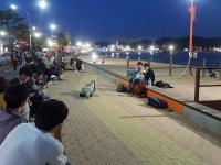 포항문화재단, 시민과 함께하는 버스킹 공연 인기 절정!