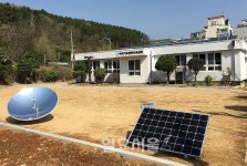 부산교육청, 학리기후변화교육센터 21일 문열어