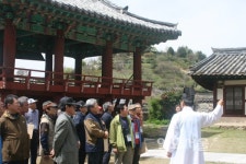 진주향교, 전국 각지서 벤치마킹 연이어