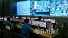 파주CCTV통합관제센터, 어린이 상대 절도범 CCTV로 검거