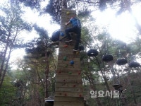 하동 구재봉 휴양림, 휴양·체험객 이어져