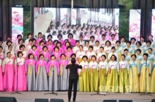 진주사암聯, 부처님 오신날 봉축 진주남강연등축제 개최