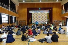 제35회 경상북도청소년과학탐구 경주시 예선대회 개최